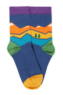 Rock My Socks 3 Pack, Adventure Multipack
