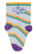Rock My Socks 3 Pack, Adventure Multipack