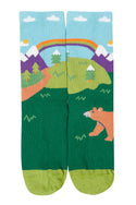 Rock My Socks 3 Pack, Adventure Multipack