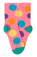 Rock My Socks 3 Pack, Flower Multipack