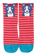 Little Socks 3 pack, Farm Multipack