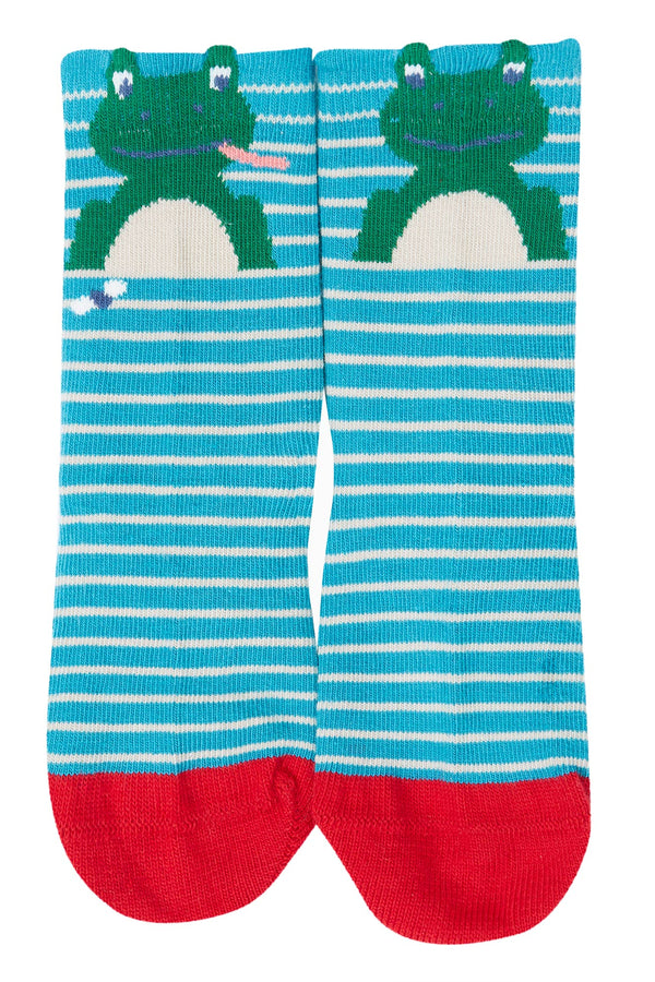 Little Socks 3 pack, Farm Multipack