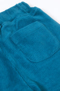 Poppy Reversible Pull Ups, Blue Boat/Wild Woods