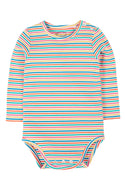 Betty Body, Multi Stripe