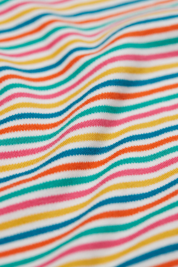 Betty Body, Multi Stripe