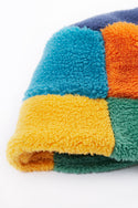 Fleece Bucket Hat, Hotchpotch