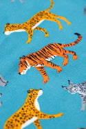 Superb Sweatshirt, Wild Cats