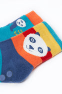 Grippy Socks 2 pack, Panda