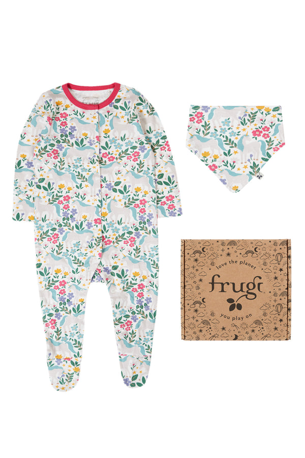 Unicorn Forest Gift Set