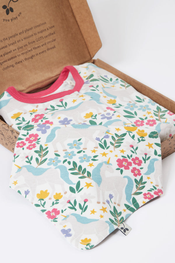 Unicorn Forest Gift Set