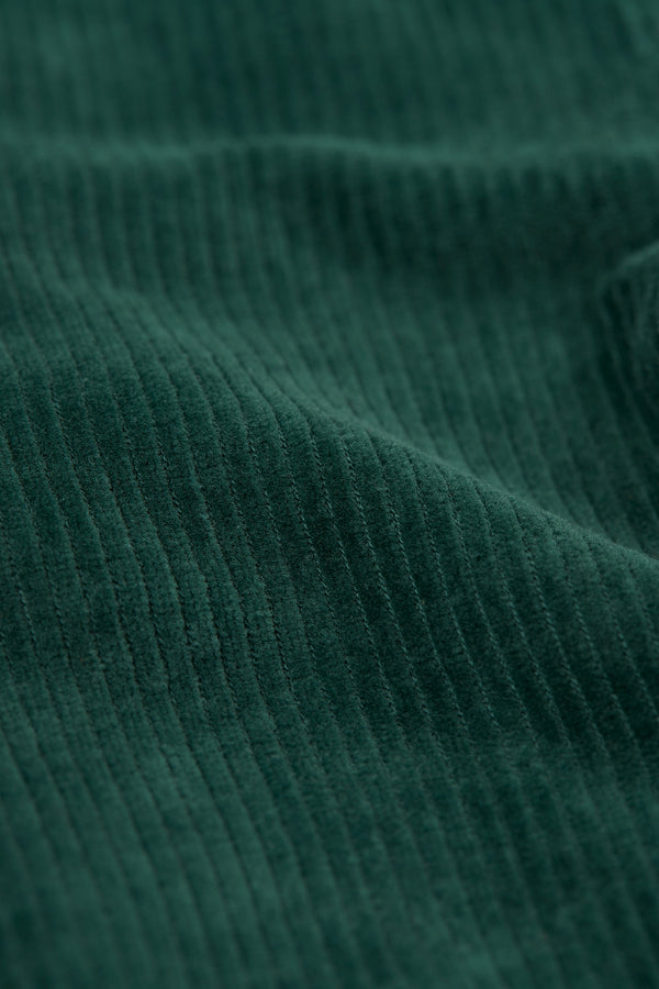 Ronnie Reversible Pull Ups, Holly Green/Check