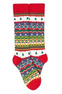 Brilliant Boot Socks 2-Pack, Yeti Multipack