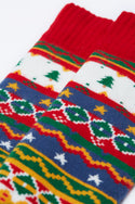 Brilliant Boot Socks 2-Pack, Yeti Multipack