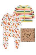 Scrumptious Babygrow Gift Set