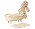 Miniature Bathtub