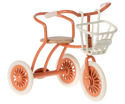 Tricycle Basket
