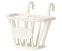 Tricycle Basket