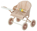 Stroller, Baby Mice - Rose