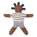 Mini Buddy Rattle Selection