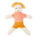 Mini Buddy Rattle Selection