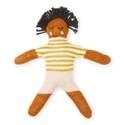Mini Buddy Rattle Selection