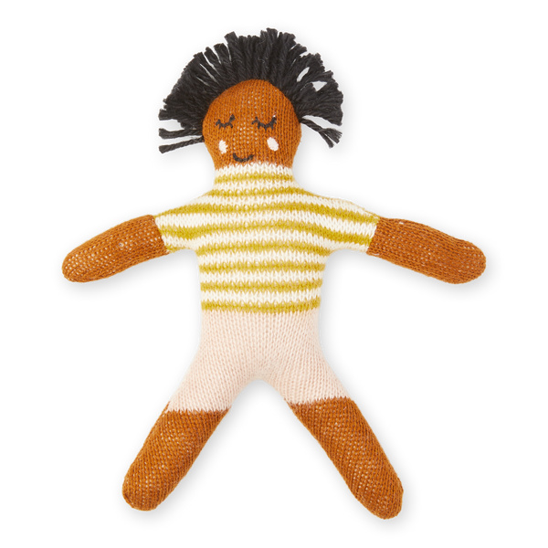 Mini Buddy Rattle Selection