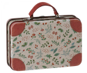 Metal Suitcase - Holly