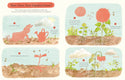 Peter Rabbit - Big Outdoors Sticker Book