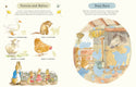 Peter Rabbit - Big Outdoors Sticker Book
