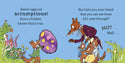 Easter Eggstravaganza