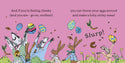 Easter Eggstravaganza