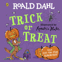 Roald Dahl's Trick or Treat