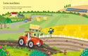 Farm - First Sticker Book