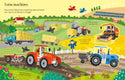 Farm - First Sticker Book