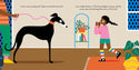 Clyde the Greyhound (HB)