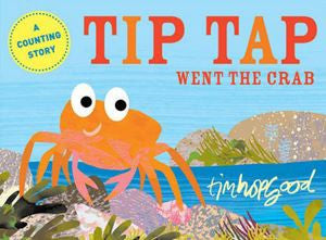 Tip Tap Went the Crab