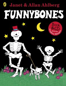 Funnybones CD