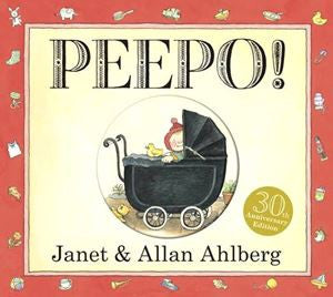 Peepo