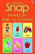 Welsh Snap -Snap Yn Gymraeg