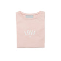 Blush 'LOVE' Top
