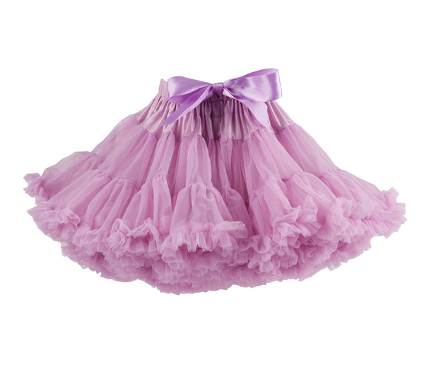 Dusty Violet Tutu