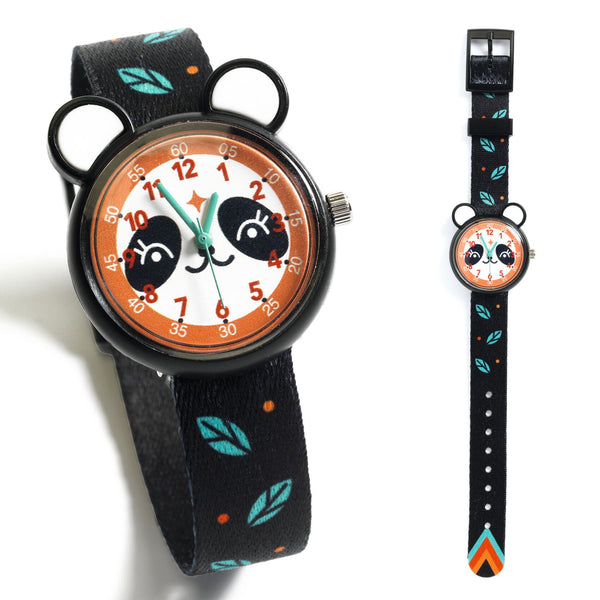 Djeco Watch - Panda