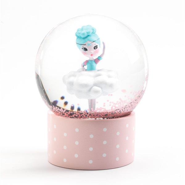 Mini Snow Globes