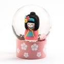 Mini Snow Globes