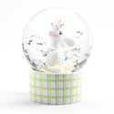 Mini Snow Globes