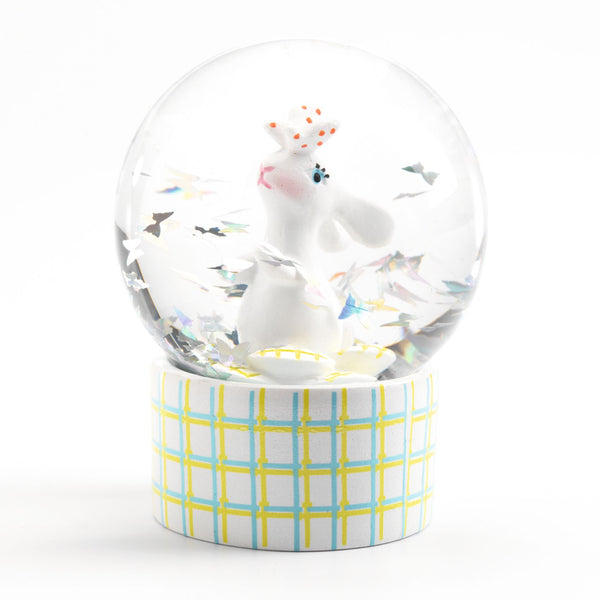 Mini Snow Globes