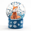 Mini Snow Globes