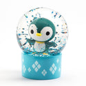 Mini Snow Globes