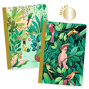 Little Lilly Notebooks