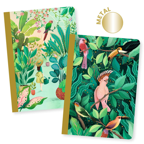 Little Lilly Notebooks